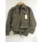  Battledress jas P40 Essex Scottish