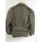  Battledress jas P40 Essex Scottish