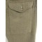 Broek wol M40 (Battle dress trousers wool M40)