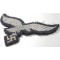 Hoheitsabzeichen Luftwaffe manschaften (Luftwaffe EM/NCO breast-eagle)