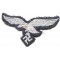 Hoheitsabzeichen Luftwaffe manschaften (Luftwaffe EM/NCO breast-eagle)