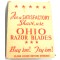 Matchbook BUY United States saving bonds and stamps