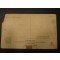 prent briefkaart 1905 Vuren in gesloten peleton