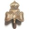 Ulster 14th Bn (Young Citizens) Royal Irish Rifles WW1 “Kitchener's Army” cap badge