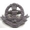 Cap Badge Middlesex Regiment  (plastic)