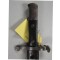 Steyr 1886 Kropatschek bayonet