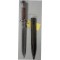 Perkun Wz 27 bayonet Poland