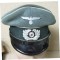 Schirmmütze Infanterie (Infanterie EM/NCO Visor Cap)