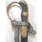  (WH Officers Dove head dress sword)