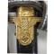  (WH Officers Dove head dress sword)
