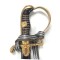  (WH Officers Dove head dress sword)