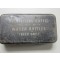 Australian wayterbottle steril