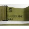 Strap carrying mussetbag M36 (Draagriem voor rugtas M36)