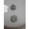 Teller RAD (Plate "RAD" REICHS ARBEITS DIENST")