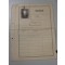 Stammbuch NSDAP Karl Engelsdorf