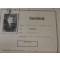 Stammbuch NSDAP Karl Engelsdorf