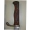 German 1898/05 (Butcher) Bayonet