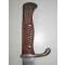 German 1898/05 (Butcher) Bayonet