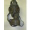 Kriegsmarine M30 Gasmask (Gasmask for Kriegsmarine personell)