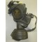 Kriegsmarine M30 Gasmask (Gasmask for Kriegsmarine personell)
