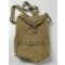 First aid medic pouch field / combat equipment of the medic