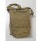 First aid medic pouch field / combat equipment of the medic