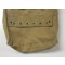 First aid medic pouch field / combat equipment of the medic