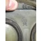 Kriegsmarine M30 Gasmask (Gasmask for Kriegsmarine personell)