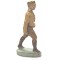 Marching SA soldier 