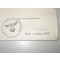 Urkunde Konvolut 5x  (Award document set of 5)