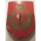 Mouwschild KNIL Infanterie I  De Matjans  