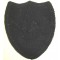 US 2e Divisie bullion KOREA patch 