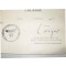 Urkunde Konvolut 5x  (Award document set of 5)