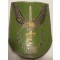 Mouwschild KNIL Infanterie VIII