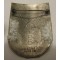 Mouwschild KNIL Infanterie VIII