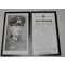 In Memoriam Karte/Death notice Inf regt Osten 