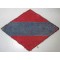 Formation patch 1st Canadian Army (canvas)