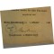 utzenschnur stufe 1  Friedrich Meier 7./Rgt. General Goring