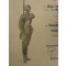 utzenschnur stufe 1  Friedrich Meier 7./Rgt. General Goring