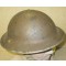 Helmet MK2 with decal