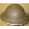 Helmet MK2 with decal