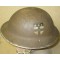 Helmet MK2 with decal