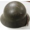 Helm M30 Tjechie (Helmet VZ30 Czech)