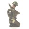 Britse soldaat knielend/vurend Lineol (British soldier kneeling/firing Lineol)