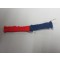 red/blue artilery