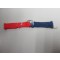red/blue artilery