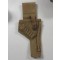 Tank holster Webley (RAC Holster Mk II)