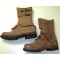 French 2 buckle boots size 42