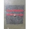 painted flash of the Royal Canadian Ordonance Corps