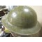 Helm MK 2 1938 with roman numeral 3 on front